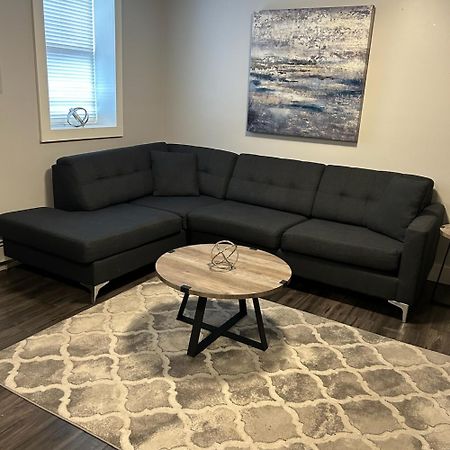 Apartamento Fallsview Boutique 2Bd 1B Niagara Falls Exterior foto