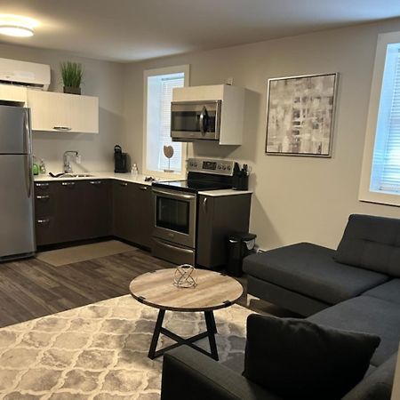 Apartamento Fallsview Boutique 2Bd 1B Niagara Falls Exterior foto